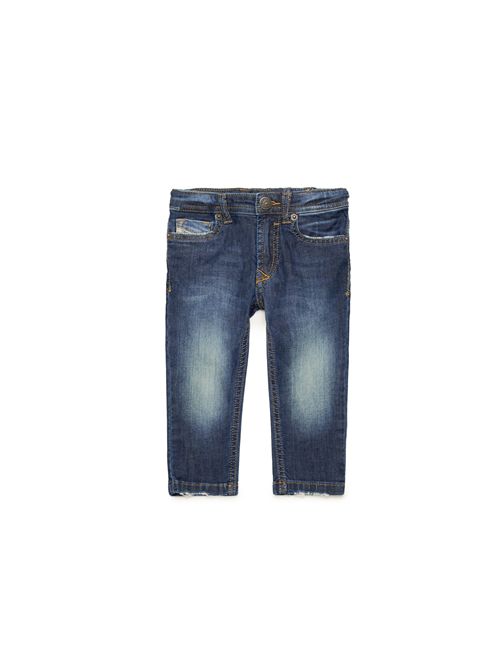 Pantalone, bambino, logato. DIESEL | K00242 KXBNQK01